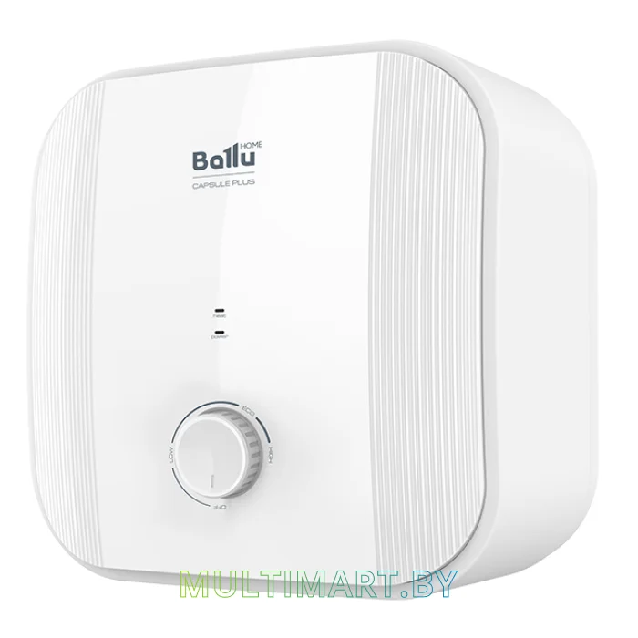 Водонагреватель Ballu BWH/S 15 Capsule Plus U (под мойку)